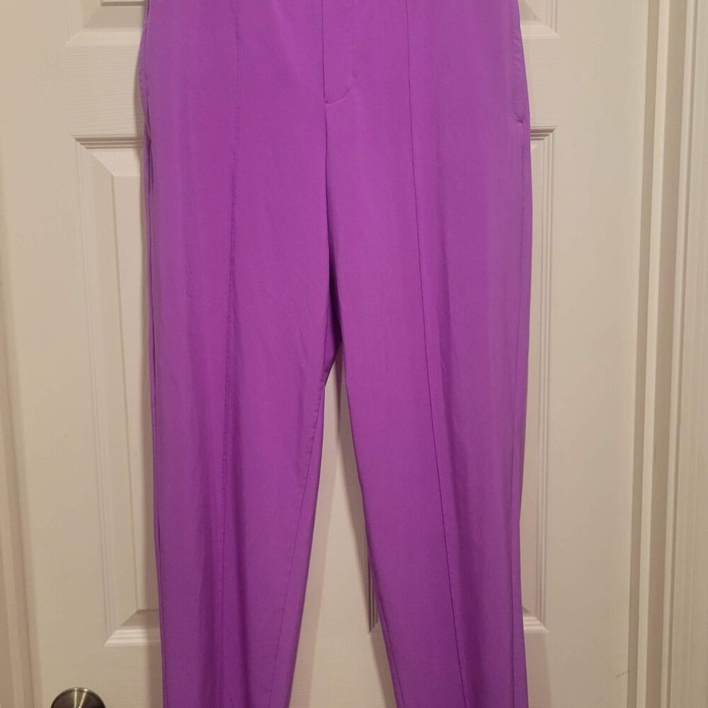 Athleta pants 8T